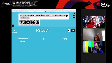 Developer Experience Office Hours