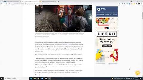 PowerNotes - Automated citations