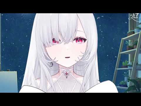去睡覺喔.....我會難過喔இдஇ【Earendel ch. 厄倫蒂兒】