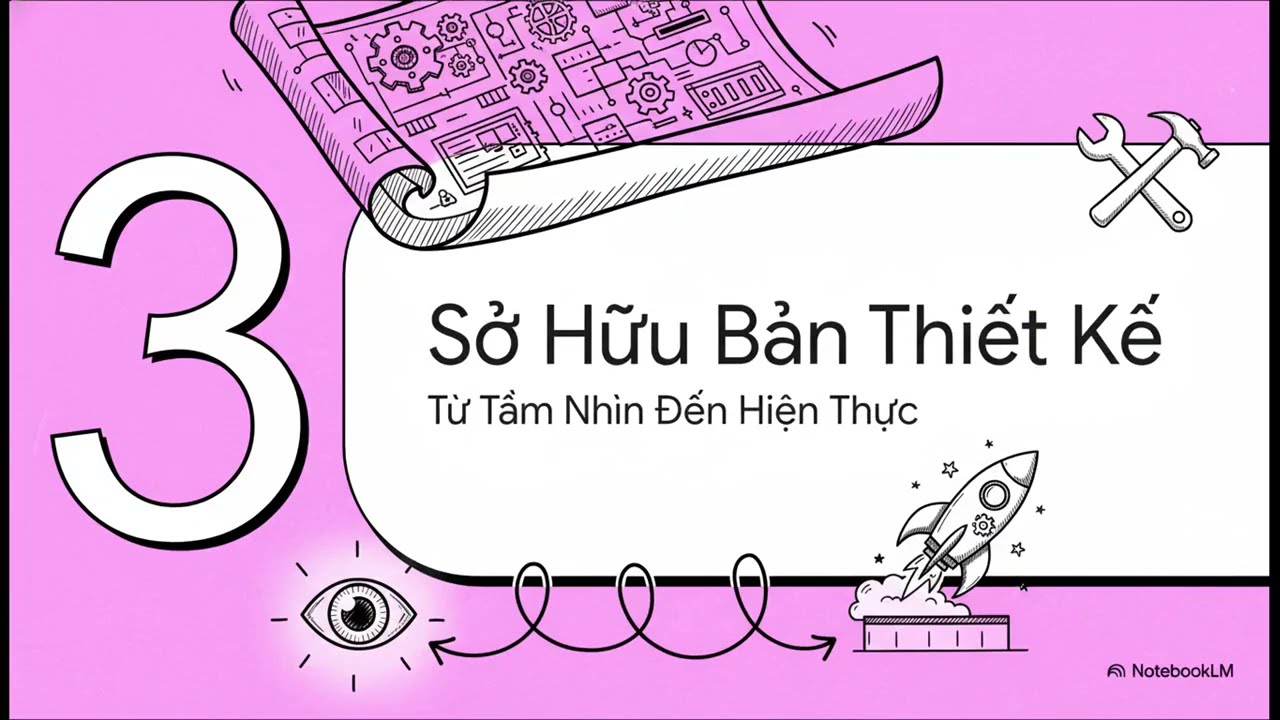 Lộ trình Kỹ sư Cấp Cao