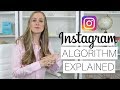 EXPOSING How the Instagram Algorithm Actually Works