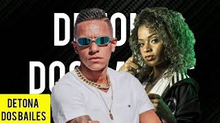 Casal Mandrake - Mc Dricka & Mc Paulin da Capital (Dj GM e Dieguinho NVI)