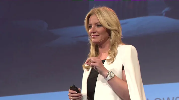 Pendulum Virtual Baroness Michelle Mone OBE Speaks...