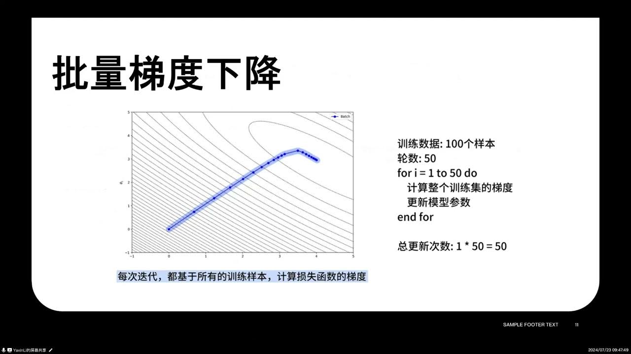 Learning to learn at test time rnns with expressive hidden
