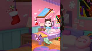 #Mytalkingangella2 🤩🤩#subsribeForMore #shorts#funny#tom#mobilegame#subscribeplease #USAGAMES