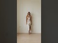 👇 👀 Get my exact look here 👀 👇 Try THIS stunning white silk dress?