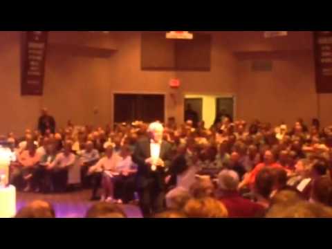 Jesse Duplantis Rocks Cookeville Youtube