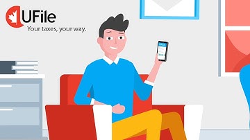UFile Tax Software - UFile Your taxes, your way.