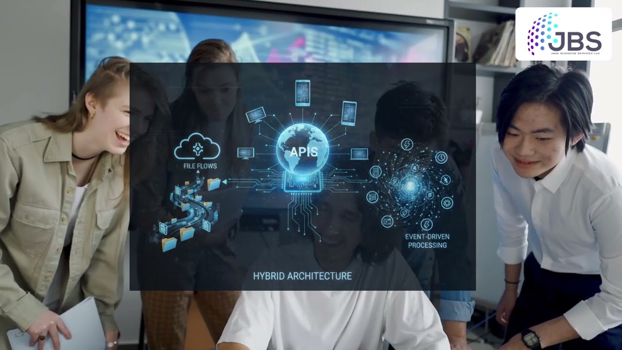 Modernizing 100+ Legacy Integrations with Azure | A Real-World Enterprise Case Study