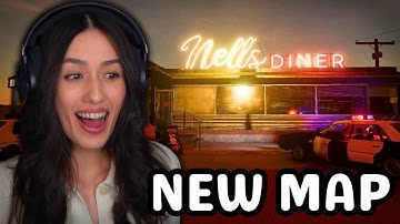 First Look at the NEW Nell