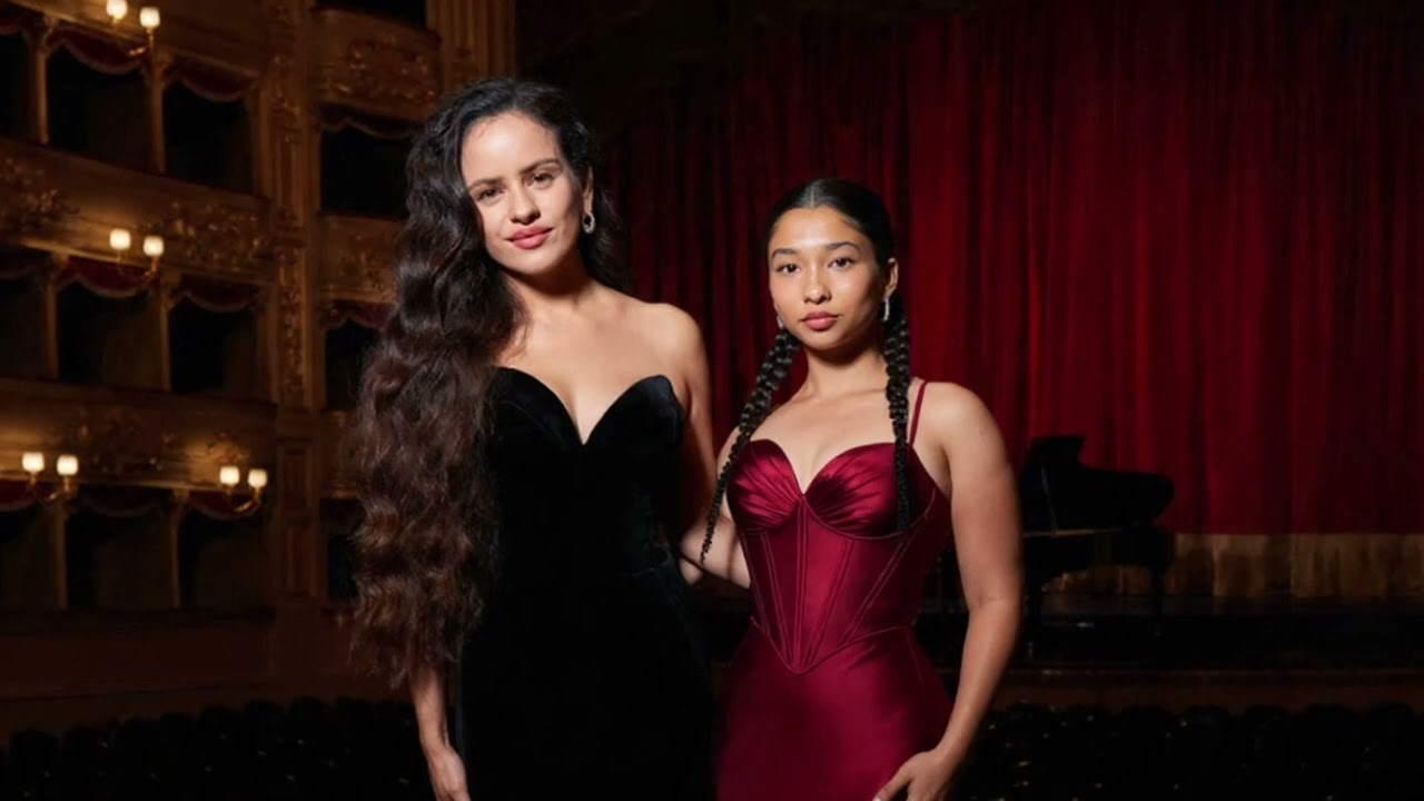 Perrita (Rosalia Style) - BB Trickz [FLOWVERSO COVER]