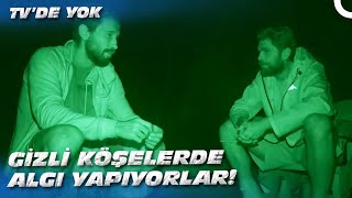 MERT, ADEM'E İÇİNİ DÖKTÜ! | Survivor All Star 2022 - 49. Bölüm