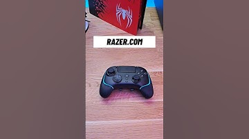 Best gaming controller 👌 💚 Wolverine V2 Pro #setup #gamer #videogames #controller #razer