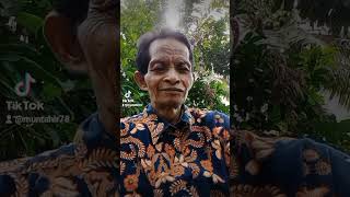 Terlanjur Basah Di Buat Oleh Mun Tahir 78 Dari Poropolinggo Jawa Timur Madura