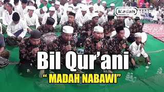 BIL QUR'ANI SAAMDHI - MADAH NABAWI | FULL ALBUM