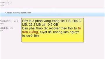 Hướng dẫn ghost máy tính ở chuẩn UEFI   GPT chuẩn nhất ✔