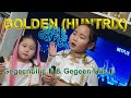 GOLDEN HUNTRIX Gegeenuils B Gegeenbilig B Happy New Year 