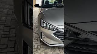 New Hyundai Elantra 1.6 Special Edition 2026 🇵🇰 | Better Than Civic & City?