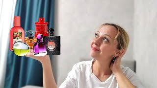 картинка: Самые комплиментарные ароматы  💐