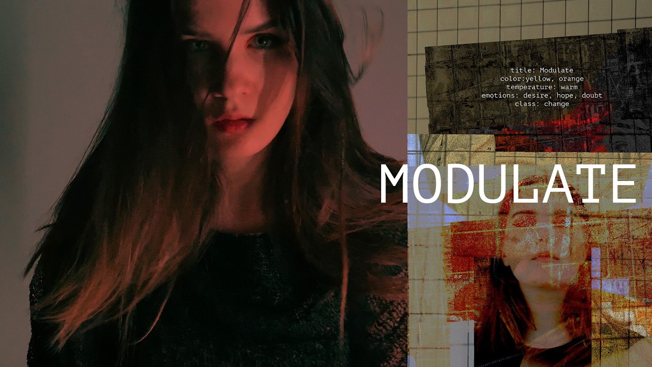 Lena Rigel - Modulate [UV Protection - N0ll]