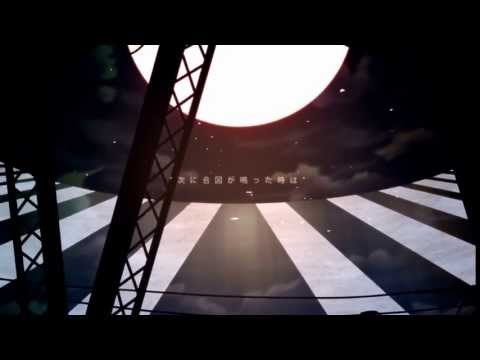 [Kieg] 夜咄ディセイブ Yobanashi Deceive [UTAU]