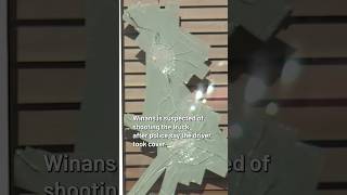 Police are investigating two separate shootings that happened hours apart.