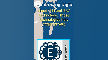 February 18, 2024 - "Darren Discusses Generative AI with Eduardo"