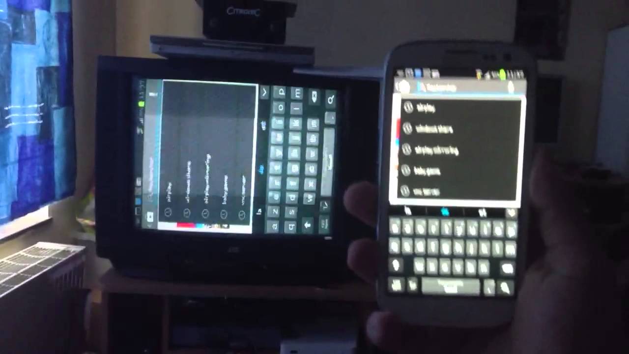 Mirrorop