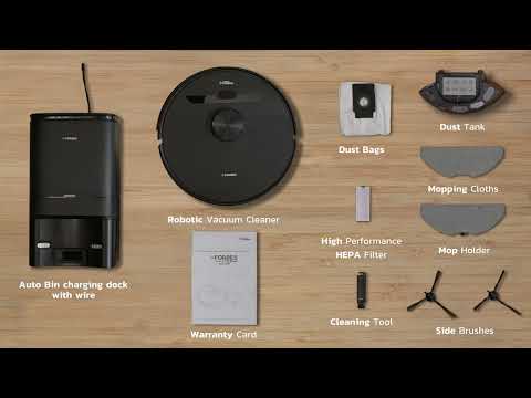 Unboxing and Installation