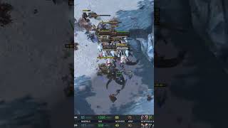 Bly! Taeja! Snow map! Ultras! | #falconpaladin #starcraft2 #sc2 #gaming #pcgaming