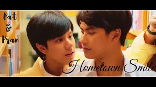 Badbuddy Ep 6 Pat✖Pran Hometown Smile