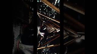 The Amazing Spider Mansunflower Edit4K