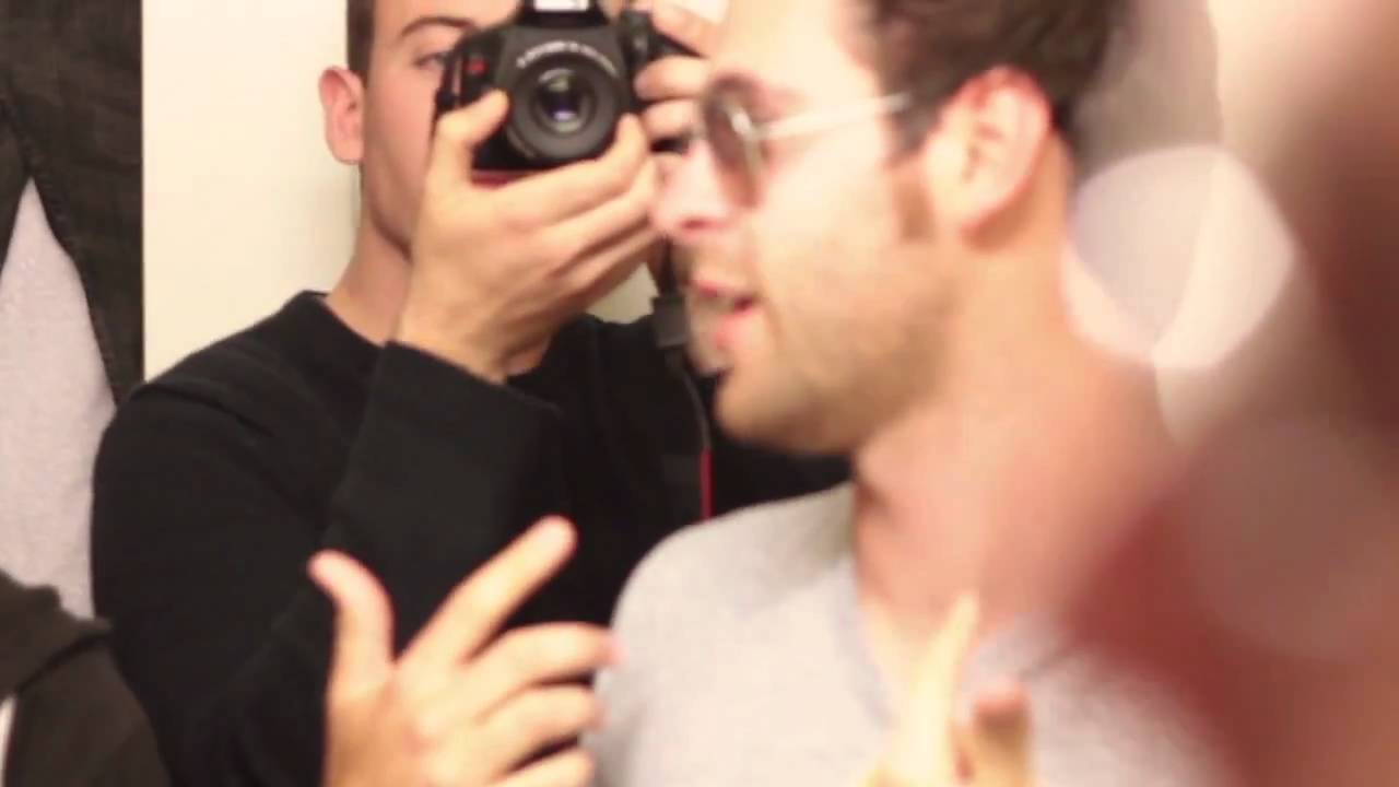 Breathing East - The Jersey Chronicles (Bamboozle Update)