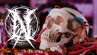 NECROTTED - Fat God (feat. Alan of DISTANT) (OFFICIAL VIDEO)