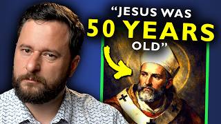 When Church Fathers Get Something Wrong