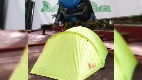 Juliwa Outdoor Surabaya