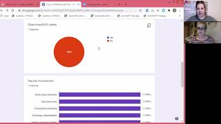 TEACHER OBSERVATION FEEDBACK-AMBER DROLL- AED 519