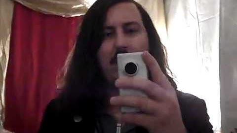 LCD Soundsystem PARTYCRASH LIVE 2010