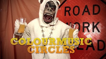 Colourmusic - Circles