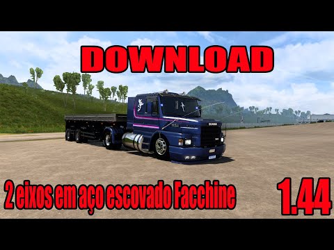 ETS2 1.44 -