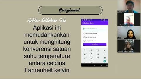 Tugas akhir mobile programming kelompok 3