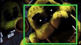 2 ways to summon golden Freddy in FNAF 1 Resimi