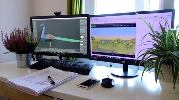 Indie Game Dev - Behind the Scenes #71