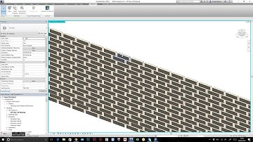 Random Facade updated for Dynamo 9