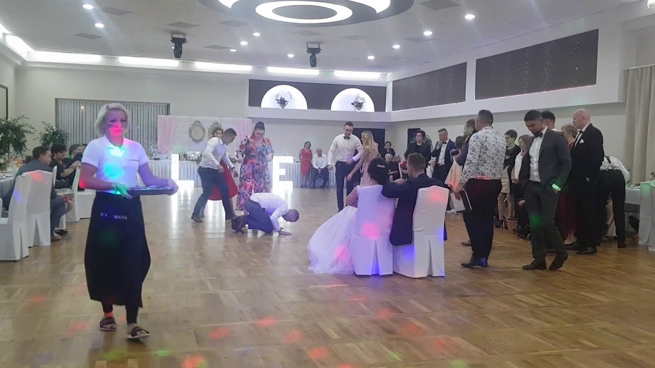 Krótkie relacje Video