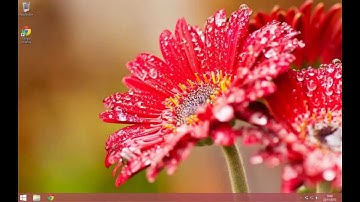 100 Windows 8 Tips and Tricks   79   Windows 8 Browser Choice Options