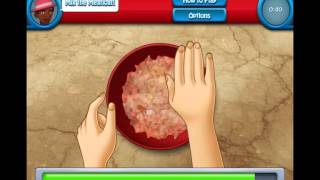 Let's Play: Cooking Academy 3: Recipe for Success, Part 13: Beef screenshot 5