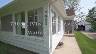 7903 Livington Avenue, Wauwatosa Wi