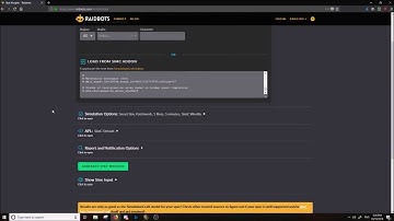 How to Import Pawn String from Raidbots