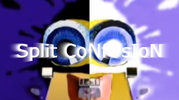 Klasky Csupo in Split CoNfUsIoN